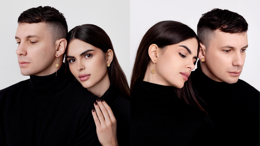 The Anatomy of an Heirloom: Why We Only Craft in 18kt Solid Italian Gold