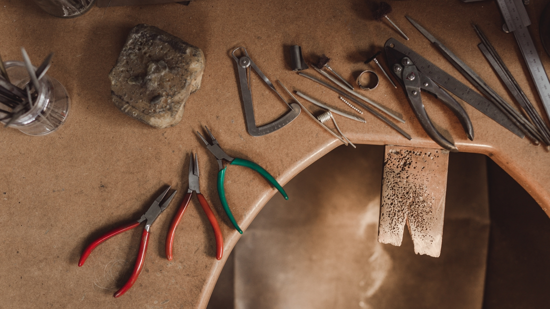 The Art of Anticipation: Turning Fine Jewellery Into a Wearable Diary