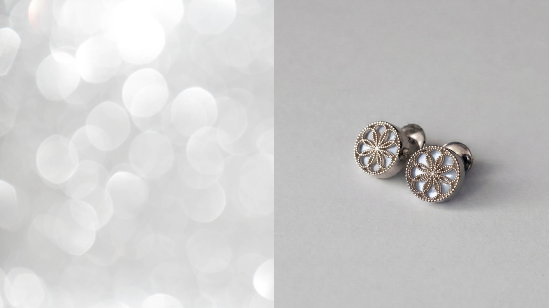The Refined Sophistication: Unveiling the Features and Benefits of 18Kt White Gold