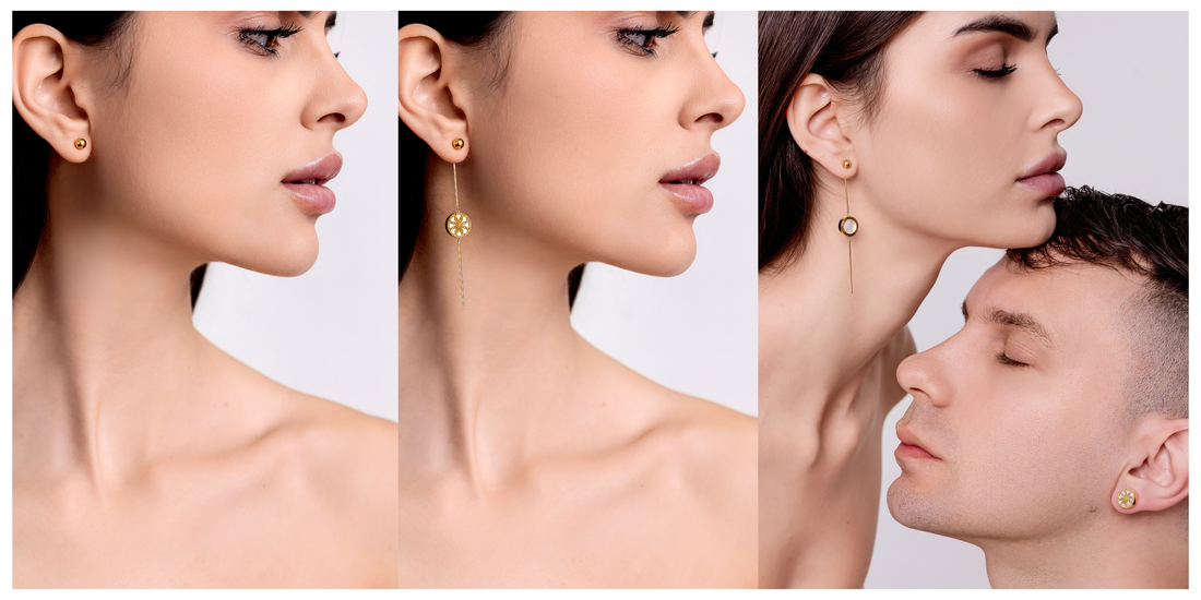 One Piece, Infinite Possibilities:  Why Versatile Fine Jewellery is Your Best Investment Yet