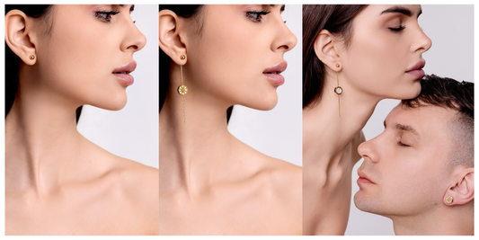 One Piece, Infinite Possibilities:  Why Versatile Fine Jewellery is Your Best Investment Yet